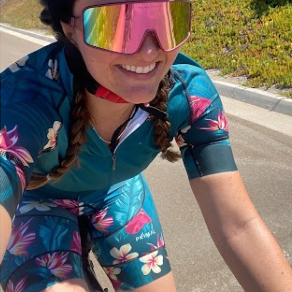 Cycling kit - Primal